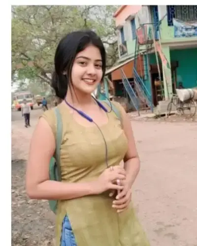 Escort In Khidkali