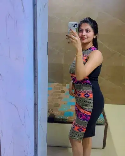 Escort Service Khidkali